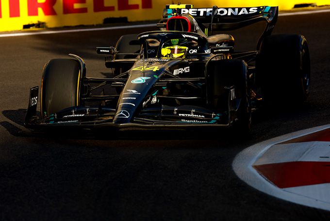 Mercedes