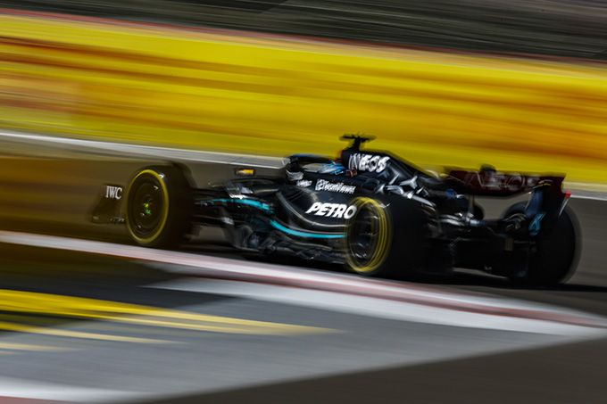 Mercedes