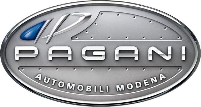Pagani logo