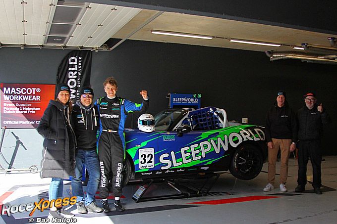 Sleepworld