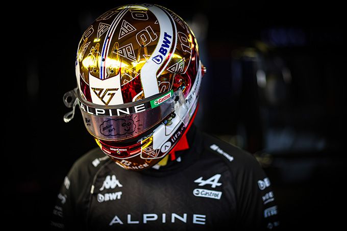 Alpine
