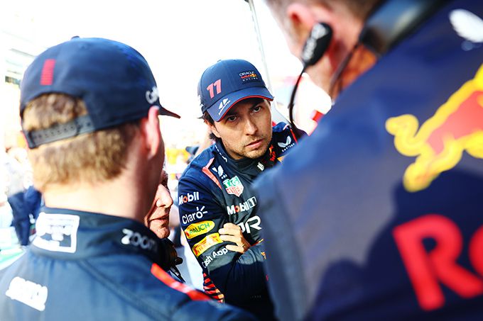 Red Bull