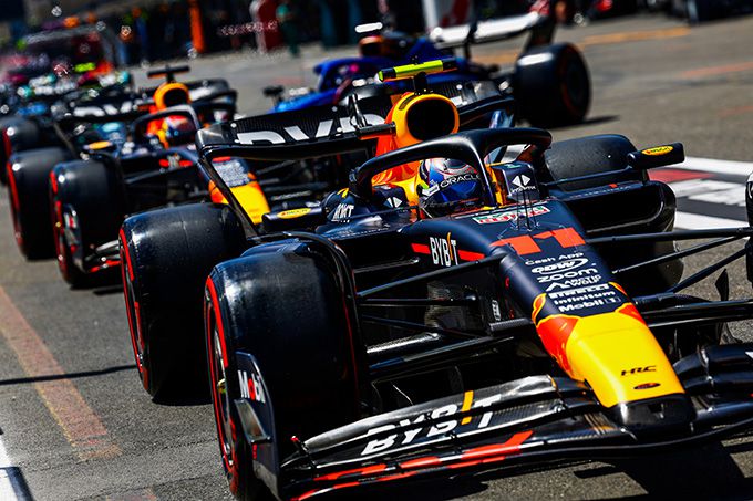 Red Bull