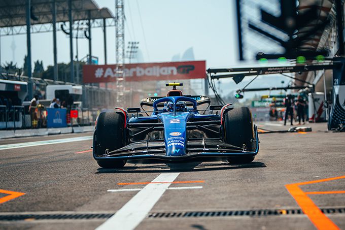 Williams
