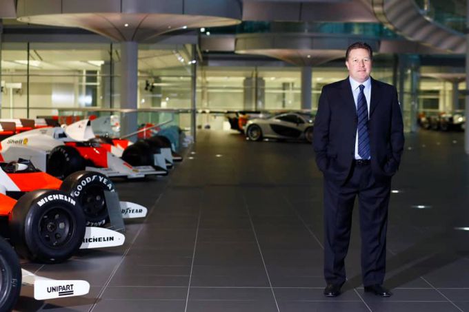Zak_Brown_McLaren_teamboss and CEO