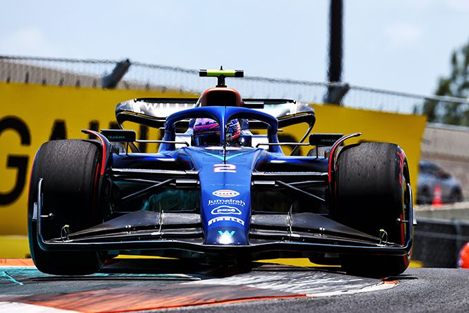 Williams