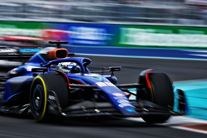 Williams