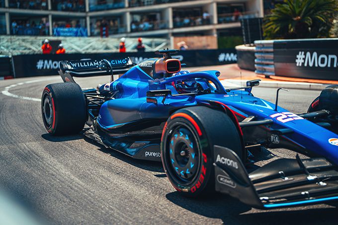 Williams