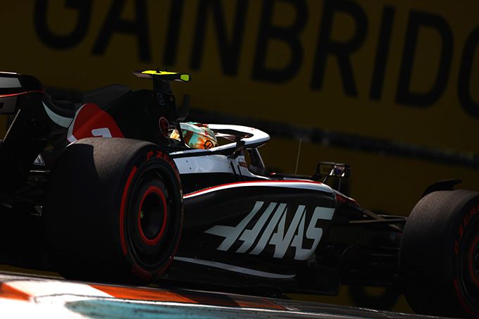 Haas