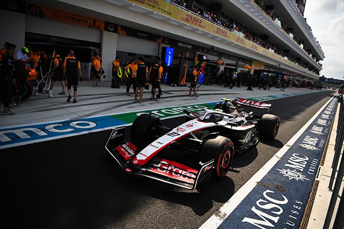 Haas