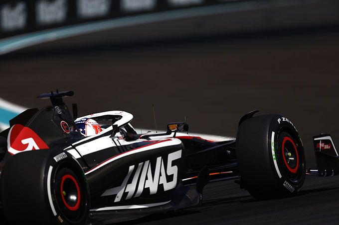 Haas