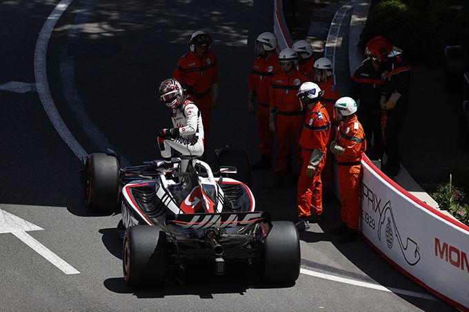 Haas