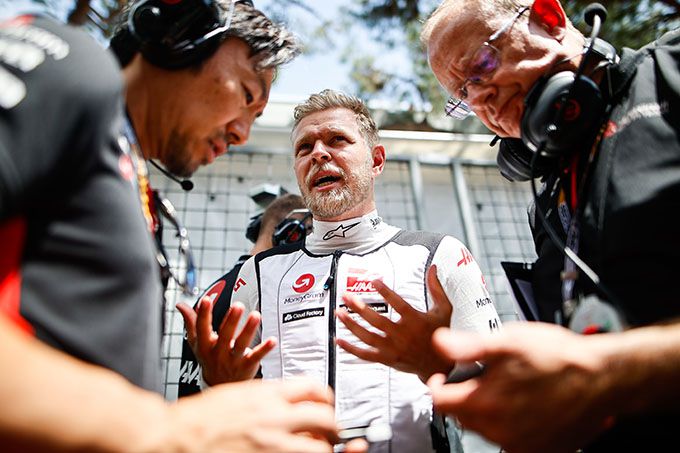 Haas