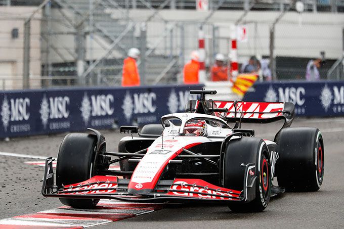 Haas