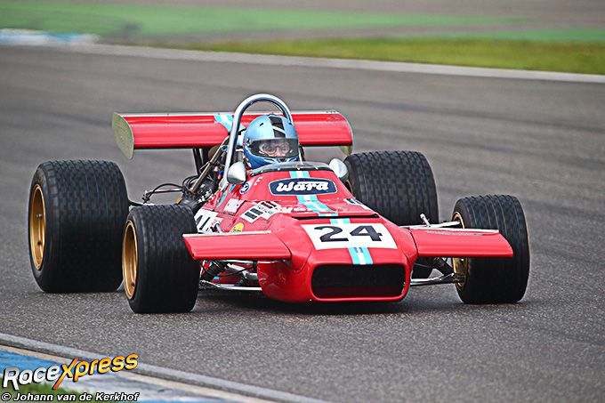 Paul_Grant_De_Tomaso