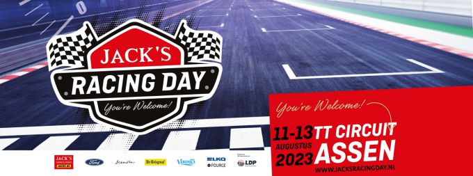 JACKS_Racing_Day_event_poster