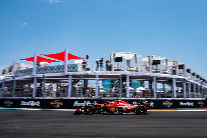 Ferrari