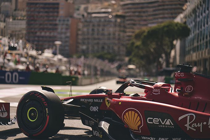 Ferrari