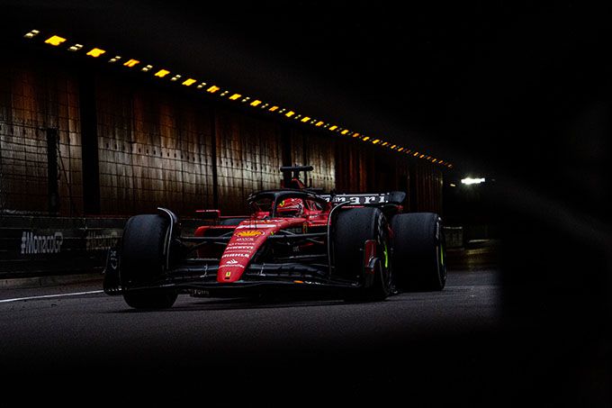 Ferrari