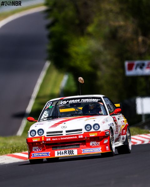 ADAC TotalEnergies 24h Nürburgring 2023 foto 8
