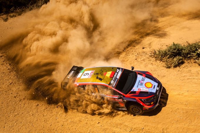 Dani_Sordo WRC Hyundai