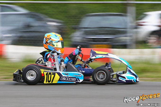 Felipe Reijs