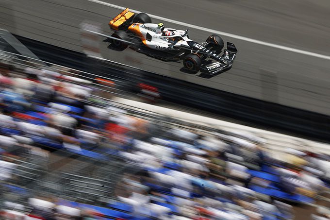McLaren