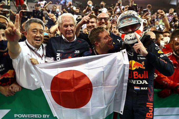 Honda_wereldkampioen_in_Japan