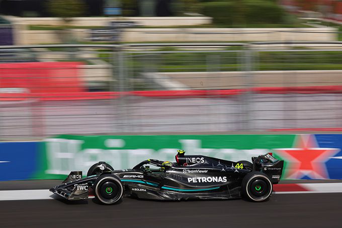 Mercedes