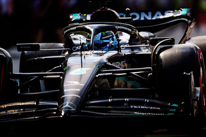 Mercedes