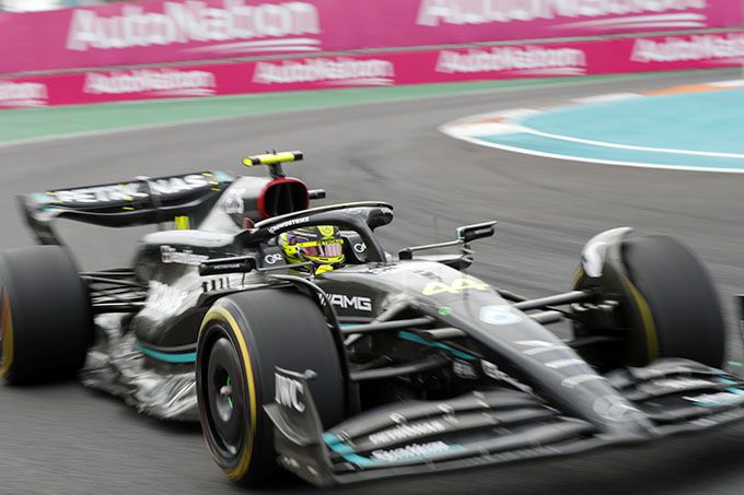 Mercedes