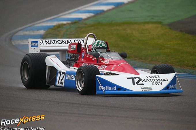 Penske