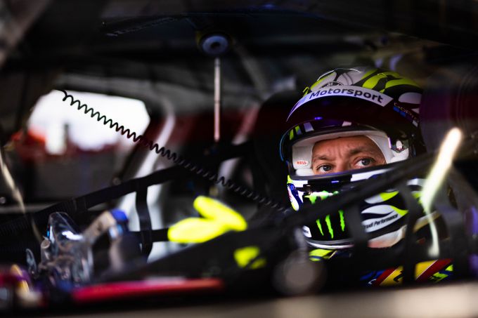VR46 WRT