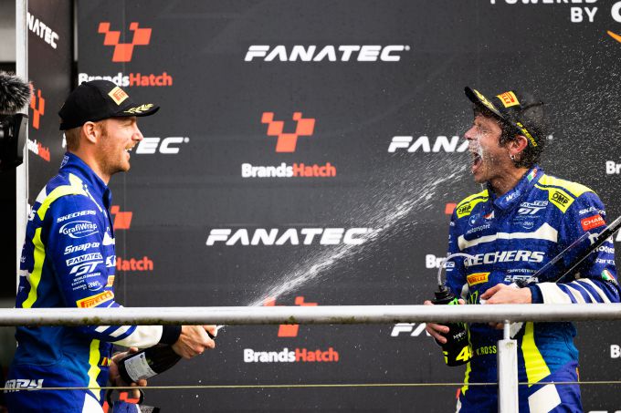 Valentino Rossi
