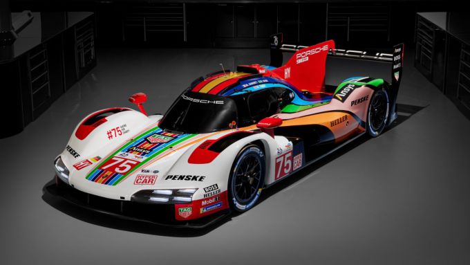  Porsche_Racing_For_Charity foto 4