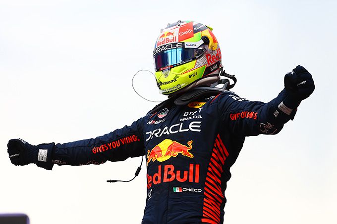 Red Bull
