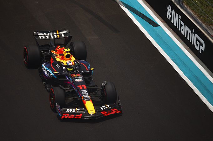 Red Bull
