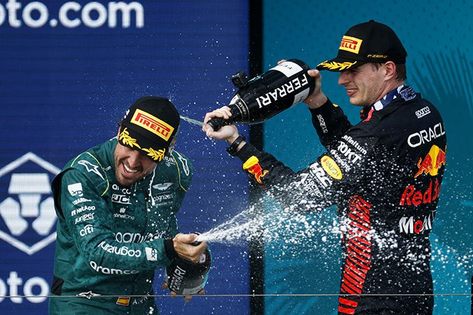 Red Bull Racing