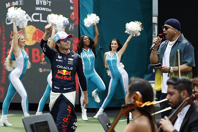 Red Bull