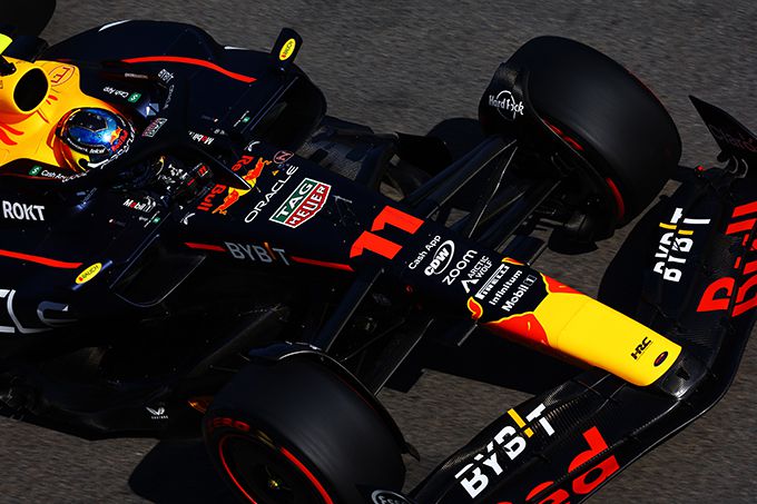 Red Bull