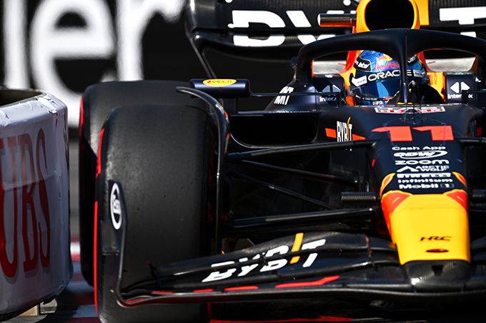Red Bull