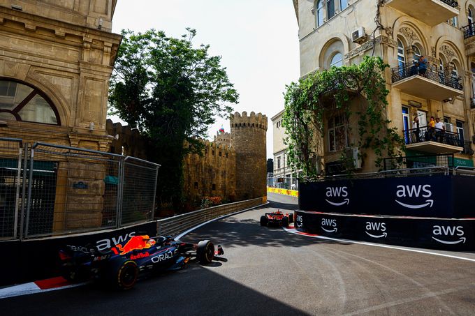 Verstappen