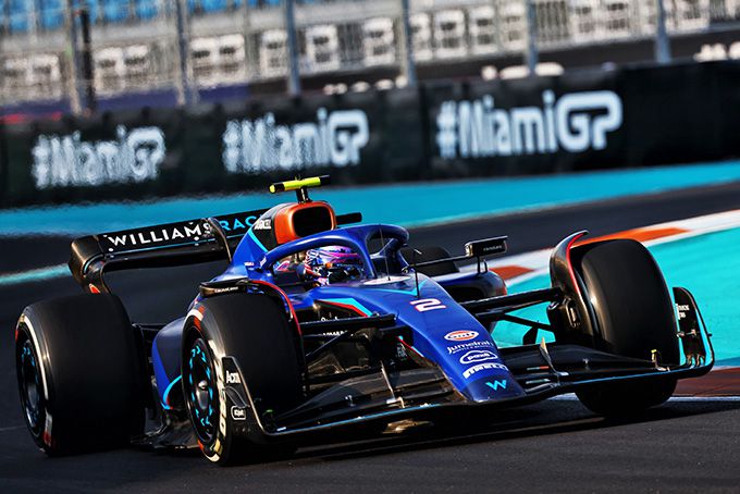 Williams