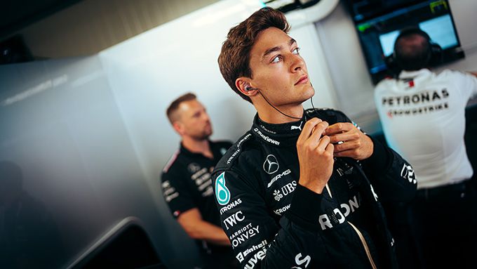 Mercedes