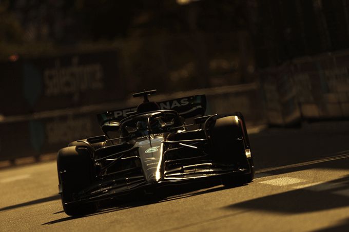 Mercedes