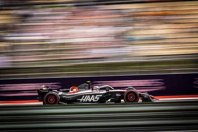 Haas