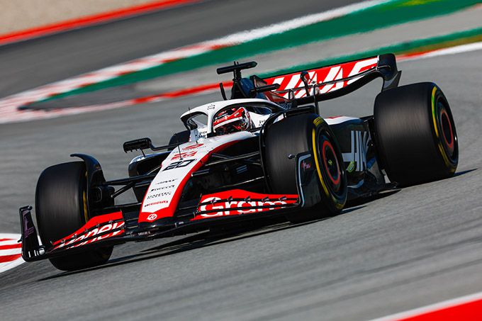 Haas