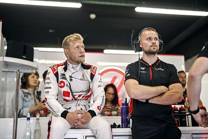Haas