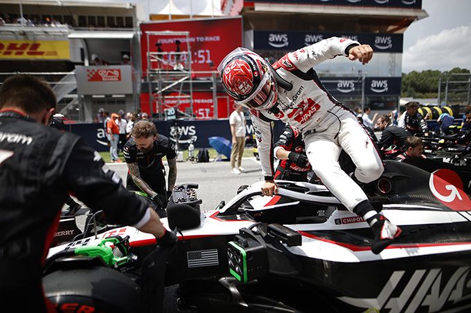 Haas