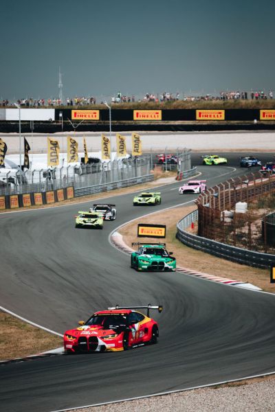 DTM Zandvoort 2023 foto 5